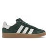 Campus 00s Green Oxide Off White Gum Unisex Sneakers IF4337