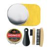 MidOcean Torton Shoe Polish Set