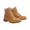 Timberland Водонепроницаемые Легкие Уличные Ботинки Женские ботинки Пшеничный A43H8EN1