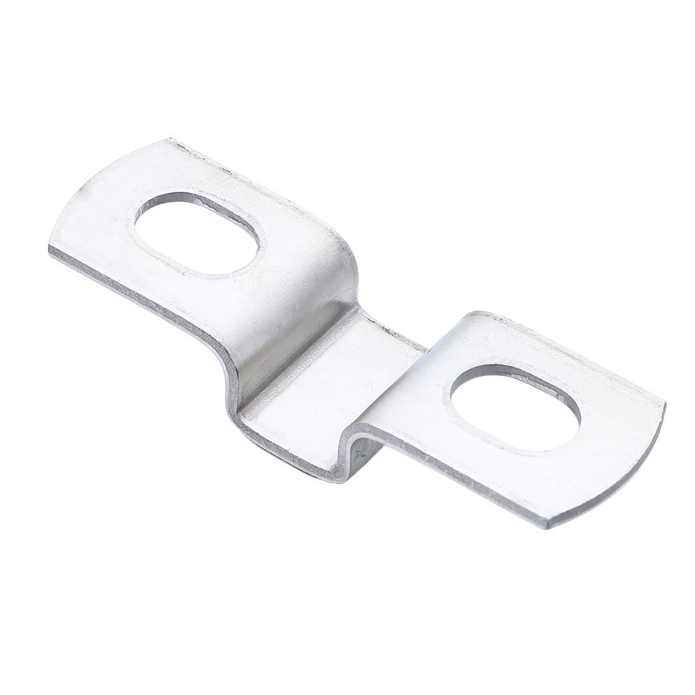 Plumbing Tightening Horseback Hose Clamp Saddle Clip Throat Hoop Thicken Ohm Tube Card Tube