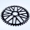 Звезда для гравийного/горного велосипеда ZRACE GR01 (40T/42T/44T)