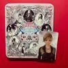 [Б/У] 3-й альбом Girls' Generation THE BOYS CD Корейское издание с фотокарточкой - Sunny