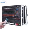 Weishu Professional Audio Mixer Amplifier (CN version)
