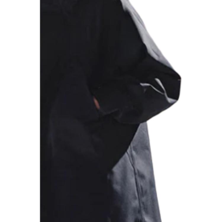Nanamica Jackets Men's Marine Hooded (Non-detachable) Moderate SUBF350-N