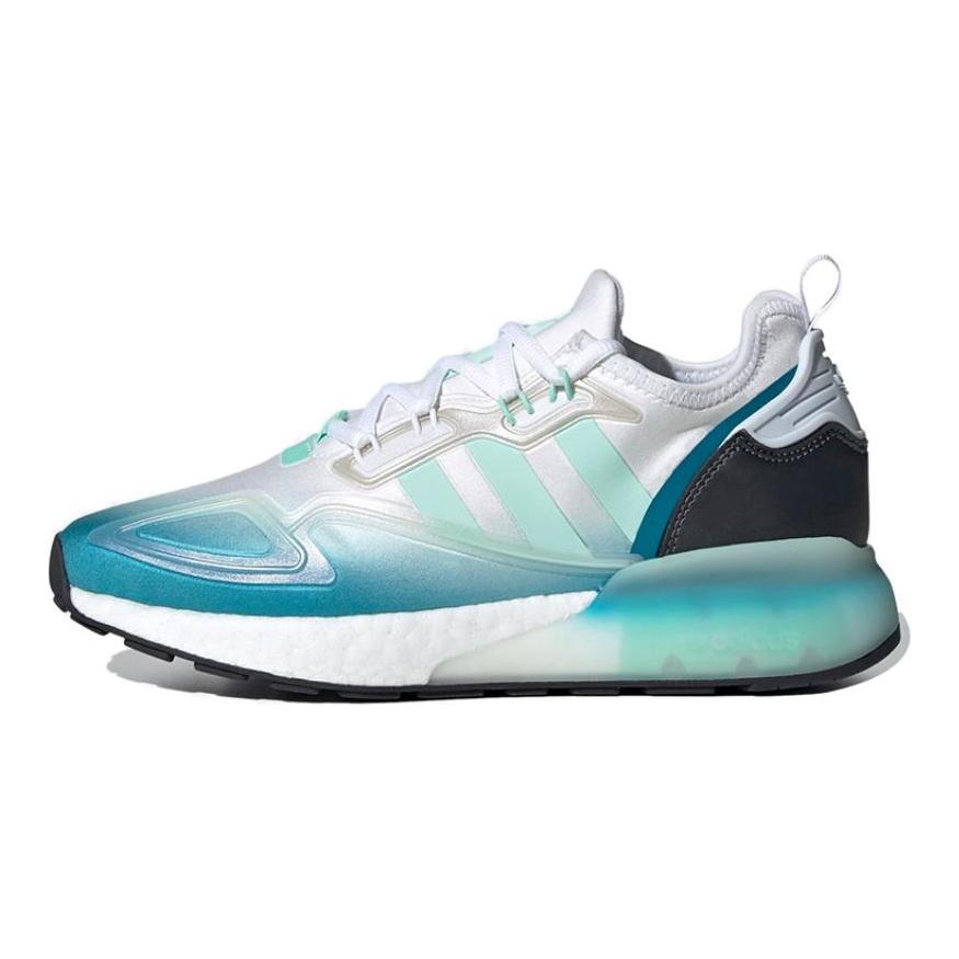 adidas Женские кроссовки Zx 2K Boost 'Active Teal' GZ8402