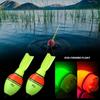 5pcs 30g-100g EVA Fishing Float Light Stick Fishing Striking Floats Luminous Float Night Fishing