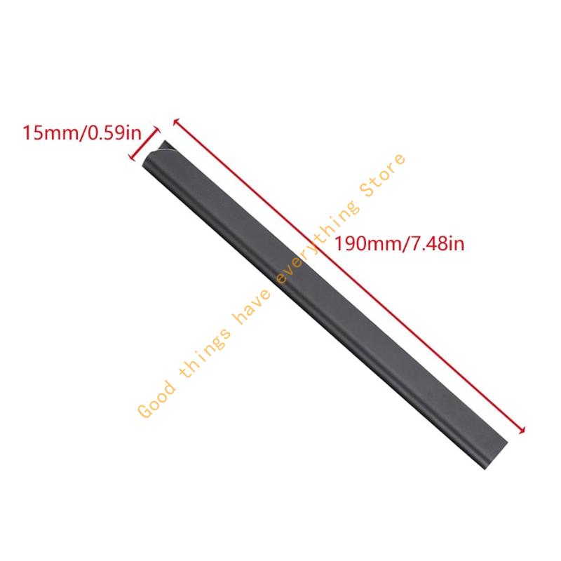 30pcs Outdoor Privacy Fence Clamps Heavy Type Privacy Screens Fasteners for Garden Panel Anti Corrosion Fasteners 55KF