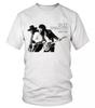 Унисекс Хлопковая Футболка Bruce Springsteen & The E Street Band Тур Born To Run.... Футболка Unisex