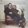 LP Пластинка ROBERT GOULET - Роберт Гуле поет величайшие хиты сегодня CS1051 COLUMBIA 1970 США Кантри Б/У