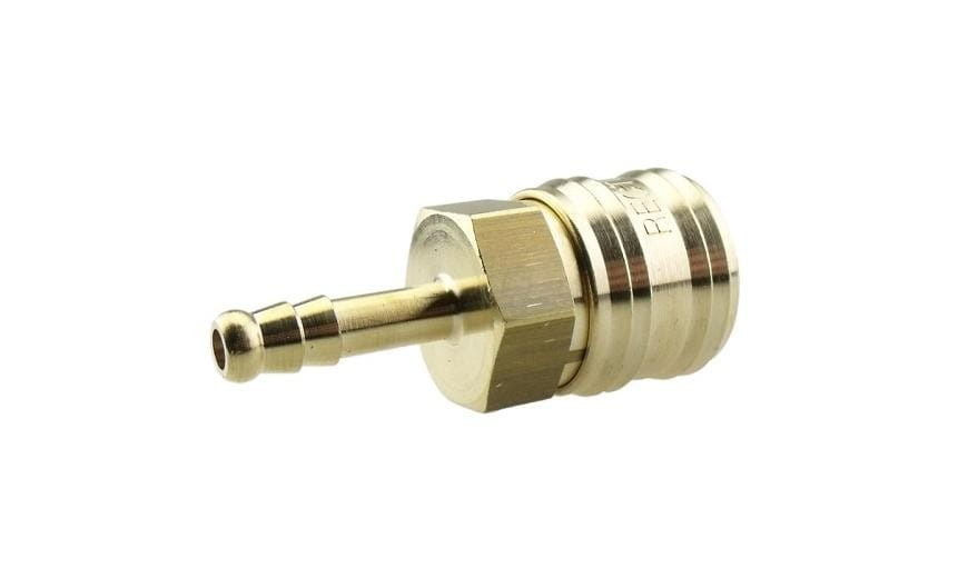 Rectus Female Quick Coupler For Hose 10Mm