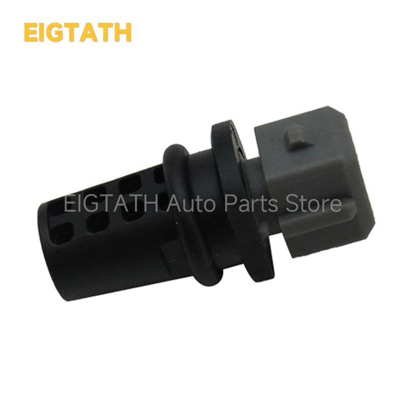 96806010 Датчик температуры воздуха на впуске Для Chevrolet Aveo T200 T250 Kalos Lova Nexia Daewoo Gentra Chevrolet Spark M300 Автозапчасть