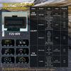 Car Electronic Throttle Controller with 11 Modes Car Pedal Booster Car Throttle Response Controller Racing ized