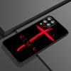 Jesus Christ Cross Phone Case For Samsung Galaxy A21 A30 A50 A52 S A13 A22 A32 4G A23 A33 A53 A73 5G A12 A31 A51 A70 A71 A72
