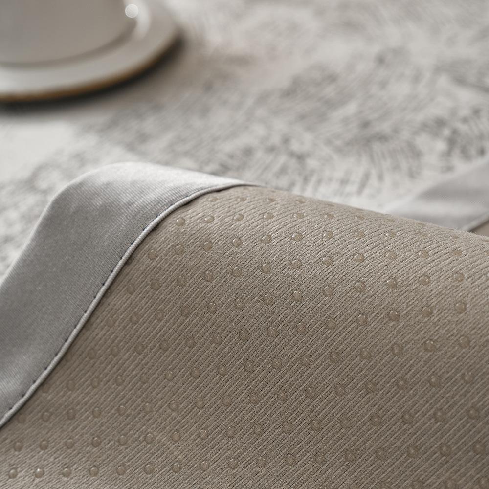 Подушка для дивана, легкая, роскошная, современная, высокая точность, четырехсезонная спинка, чехол для полотенец, тканевая подушка, чехол для дивана, подушка