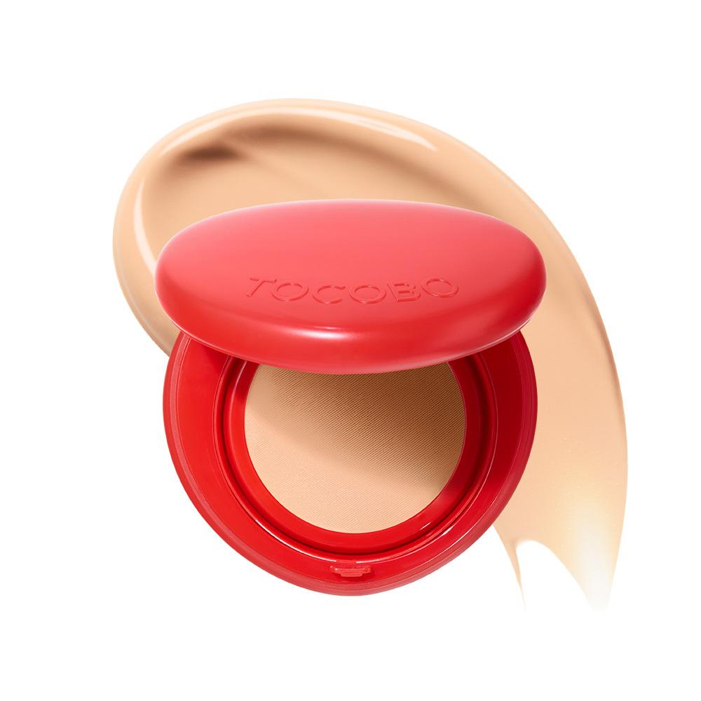 Tokobo Apple Dewy Fit Кушон (План "Один экземпляр/Пополнение")