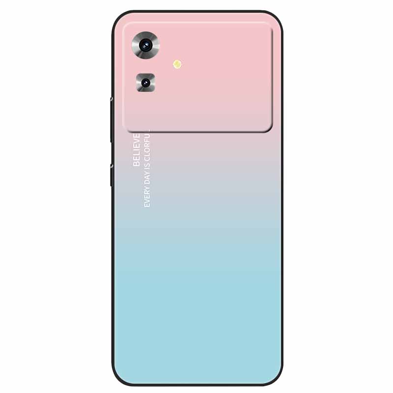 Phone Cover For Cubot Note 21 Case Fashion Marble Soft Silicone Back Covers For Cubot Note 21 Protect Shells NOTE21 Lovely Bag