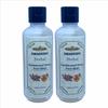 Khadi Natural 100% Травяное средство для умывания лица с сандалом и медом - Питательное и успокаивающее очищающее средство для сияющей кожи, обогащенное аюрведическими ингредиентами, Сульфа