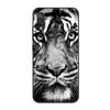 Для ZTE Blade 20 Смарт-чехол Чехол для телефона Мягкая силиконовая задняя крышка Для ZTE Blade 20 V10 V9 Vita Черный бамперный чехол Для ZTE Blade20