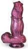 Bad Poco Monster Dildo 16 X 6cm - Bad Wolf - Unusual Dildos