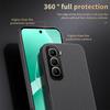 Luxury Business Leather Soft Frame Magnetic Cover For Infinix Hot 60 Pro Plus Hot60Pro+ 4G Phone Cases Capa