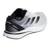 adidas Duramo Rc Удобная сетчатая ткань Низкие беговые кроссовки Унисекс Беговые кроссовки KH7331