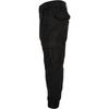 Urban Classics Girls High Waist Cargo Trousers