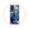 Case - MANIACASE - Samsung Galaxy A32 4G - Neymar PSG - Flexible - Plastic Silicone