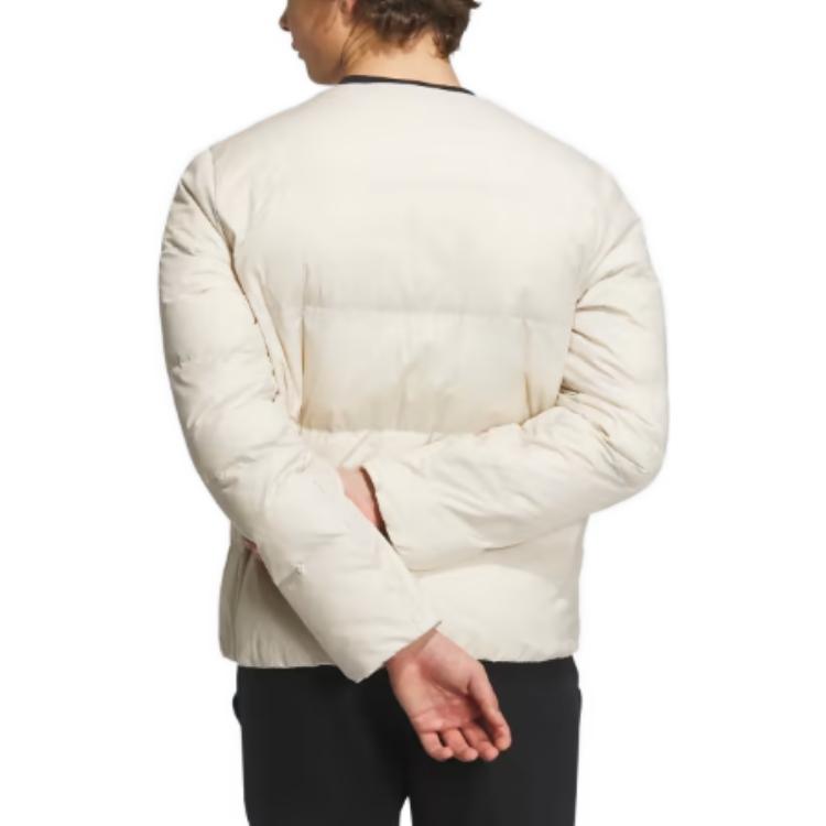 Новые куртки Adidas Мужские Белые IT8750
