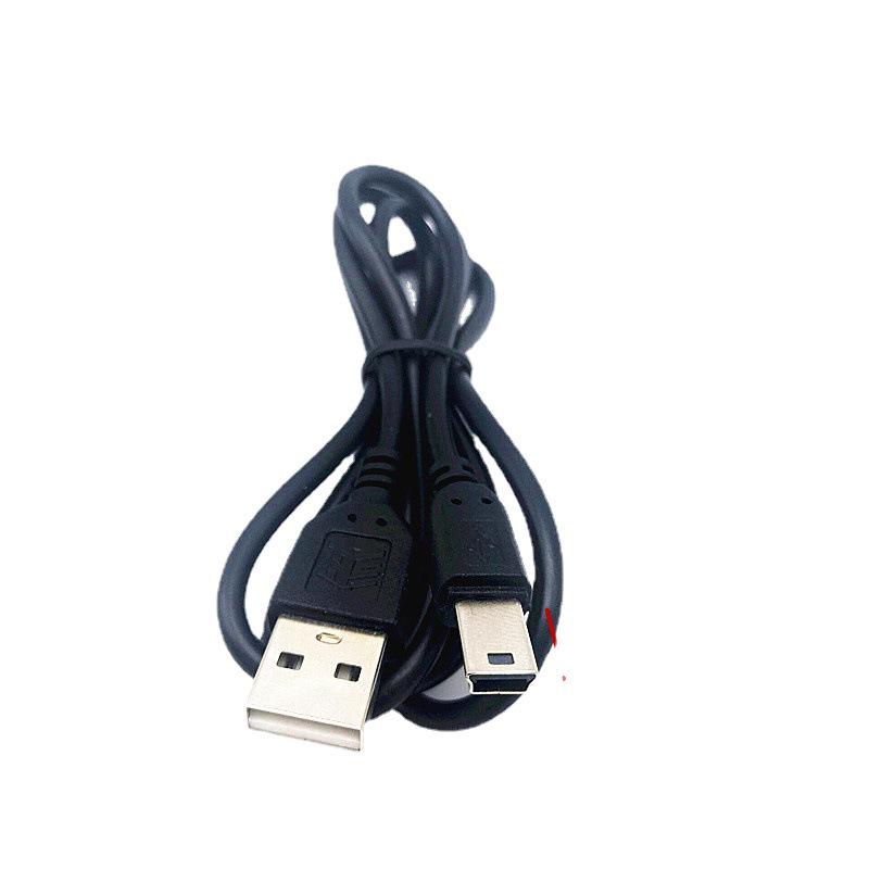 Универсальный кабель для зарядки и передачи данных Mini V3 с 10-миллиметровым разъемом T-Port