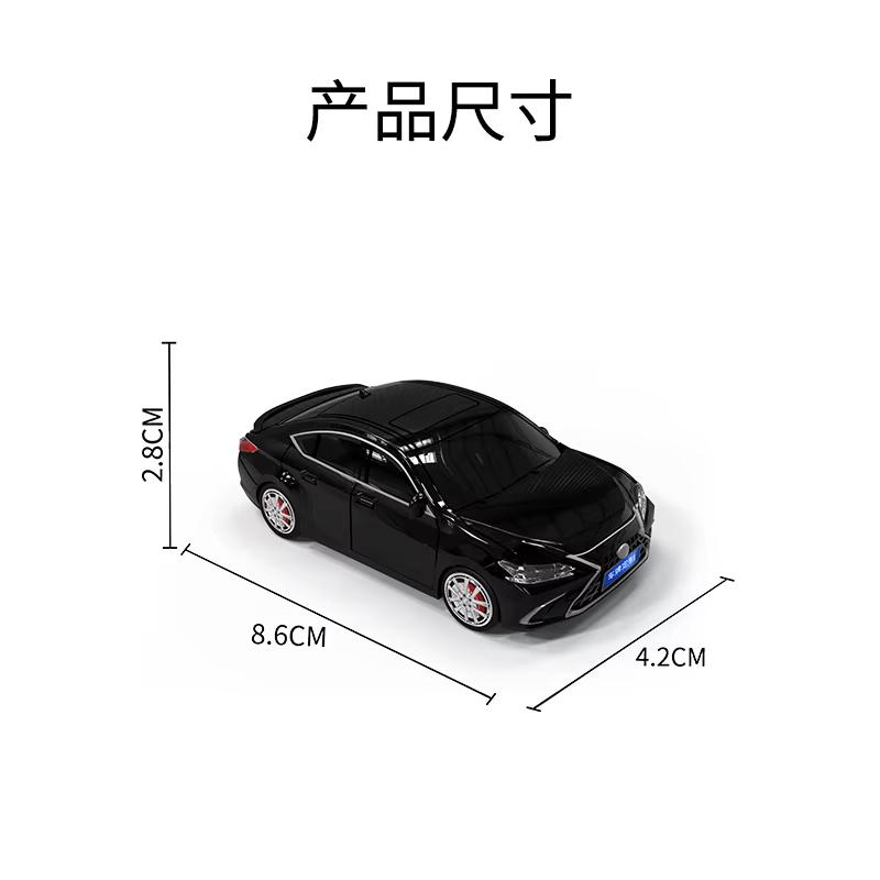 Для модели автомобиля Lexus Es 3 4 кнопки Для Lexus Ux200 Ux250H Es300H Es350 Us200 Us260H Lx570 Умный пульт ДУ Чехол для ключа автомобиля Сумка-брелок