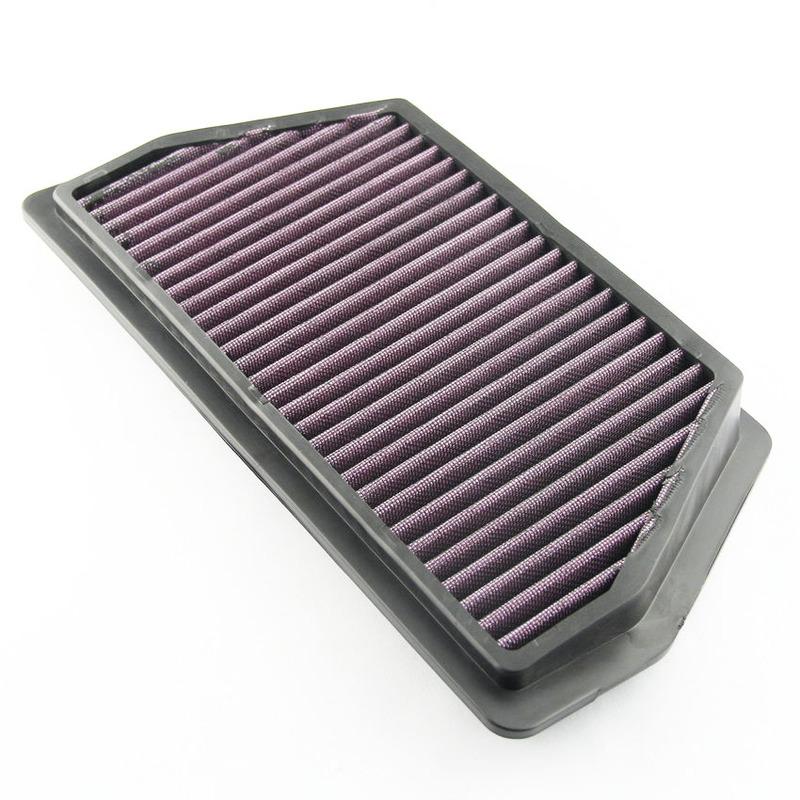 Motorcycle Air Filter Accessories For Honda CBR600RR/RA CBR600 RR RA CBR 600RR 600RA 17210-MFJ-D00