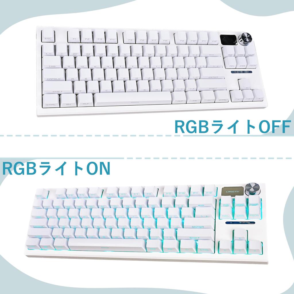 Keycaps 130 Keys Double Shot Cherry Profile Side Engraving Light Transmitting PBT Custom Keycap Set for Mechanical Keyboards Cherry Gateron MX