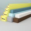 Mattress Extender Mattress Gap Filler Headboard Pillow Close Gap Bed Gap Filler Between Mattress Headboard and Wall for Bed/Sofa