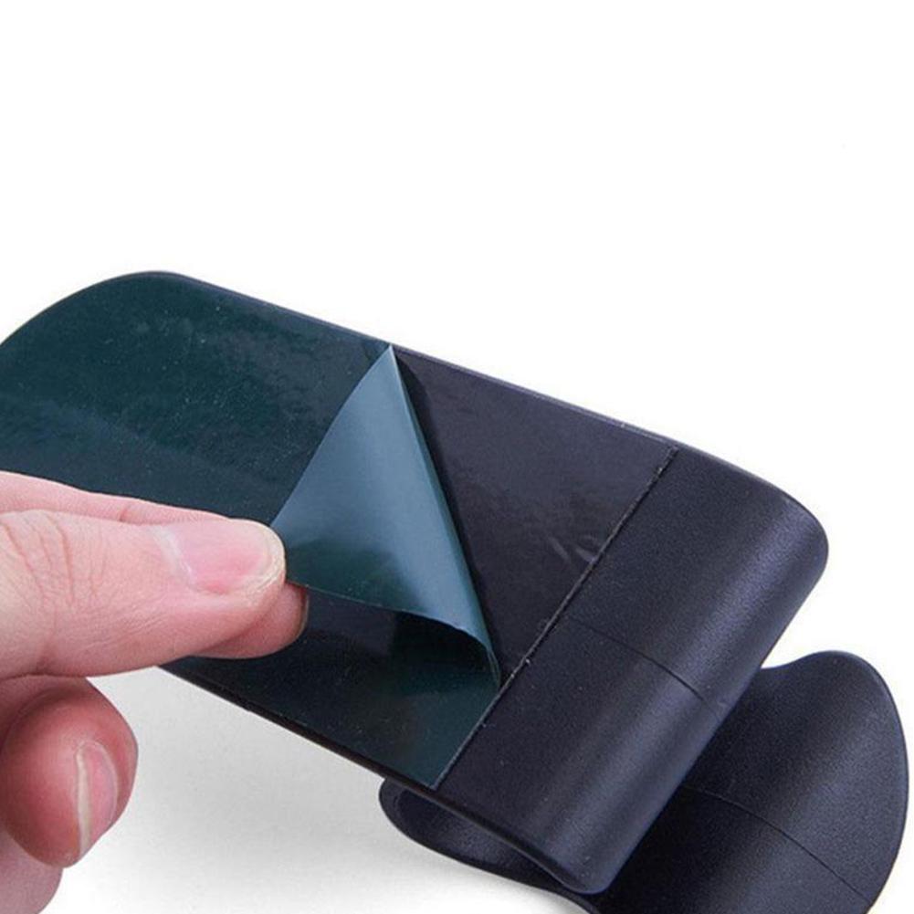 Multifunction Small Hook Hanger Rack In The Car Auto Umbrella Hook Multi Holder Hanger Car Seat Clip Fastener Rack