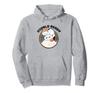 Disney Big Hero 6 Baymax & Mochi Cuddle Buddy Antique Style Hoodie