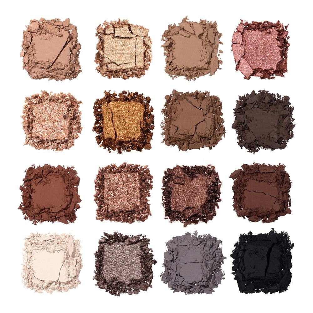 Палитра Nabla Side By Side