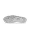 Nike Flight Legacy Pegasus Кожаные Устойчивые к истиранию Средние Винтажные Баскетбольные Кроссовки Мужские Кремовый BQ4212-101(Команда1068-)