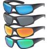 Women's Men's Sports Sunglasses