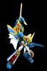 MODEROID Perfect Victory Daiteioh Dairyuoh Assembled Plastic Model Non-scale