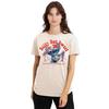 Lilo & Stitch Womens/Ladies Salty But Sweet T-Shirt