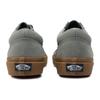 Vans Низкие кеды Old Skool для скейтбординга, унисекс, серые, VN0A4BV5V4T1
