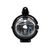 Front Bumper Lamp Fog Light For BMW Mini Cooper R55 R56 R57 R58 59 07-15 Left or Right 1pc  No Bulb