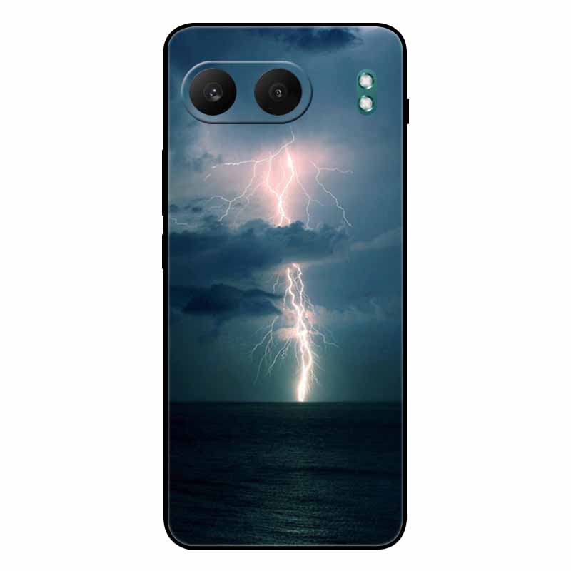 Мягкие Красивые Чехлы Для Oneplus Nord 4 Чехол ТПУ Крутой Задний Чехол Для Oneplus Nord 2 / Nord 3 / Nord 4 Чехол Печать Силикон Мультфильм