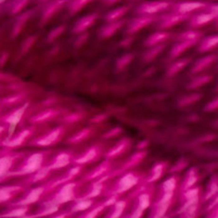 Fil DMC Coton Perlé Médium N5 Col. 718