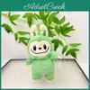 Плюшевая игрушка Labubu Брелок-животное Наполненный полипропиленовым хлопком Для детей и коллекционеров