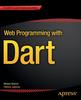 Книга Web Programming with Dart