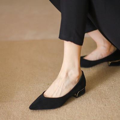 Туфли – Туфли