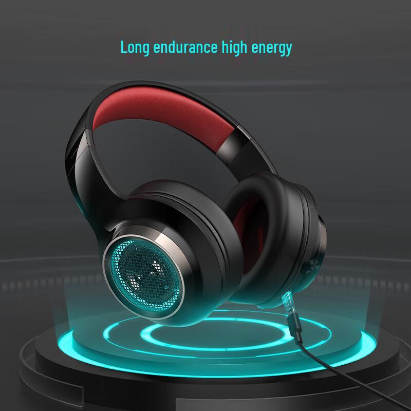 Edifier HECATE G6pro 2.4G Bluetooth Беспроводная игровая гарнитура 7.1