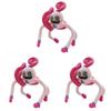 Плюшевая игрушка Poppy Playtime Мама Длинные Ноги Свободно Качается Для Игр с Воображением