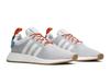 Men's Sneakers adidas NMD R2 Summer White Crystal White/Grey One/Gum
